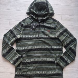 O'NEILL NEW Vantafe SuperFleece Pullover Hoodie